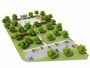 Meram Bağları yeniden canlanıyor