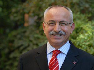 Çat, Regaib Kandili kutlama mesajı yayımladı