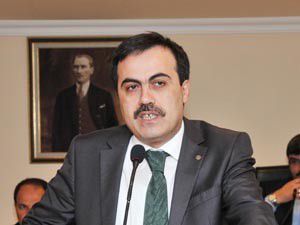 KTOda, yeni Türk Ticaret Kanunu konuşuldu