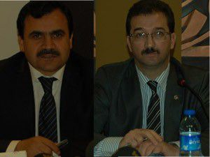 Suça kapalı, geleceğe açık projesi