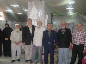 Sultan Mevlana Mürüvvet Vakfından kermes