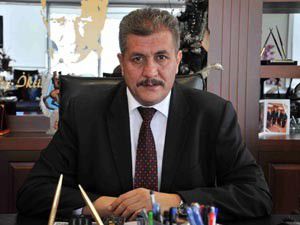 SMMMOdan vergi borçlarının ihlaline af açıklaması