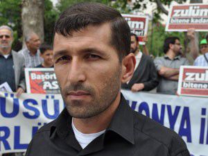 Mavi Marmara unutulmasın