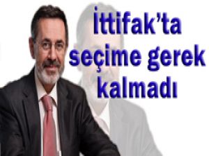 İttifakta seçime gerek kalmadı