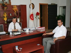 Selvi, ‘Konya için hep birlikte çalışacağız’