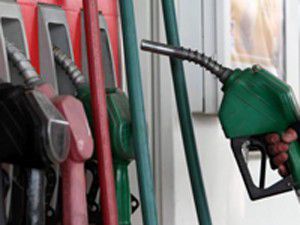 Akaryakıtta fiyat farkına ceza