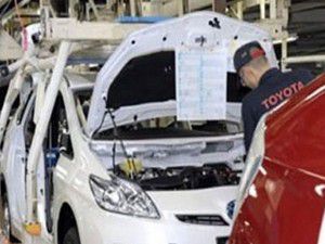 Toyotada 28 Şubat sürüyor!