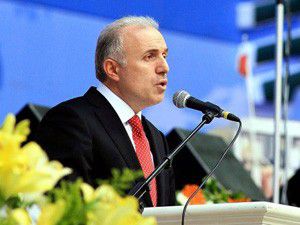 Babuşcu yeniden seçildi