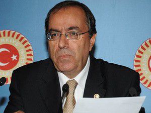 Konya Ereğli il olsun teklifi