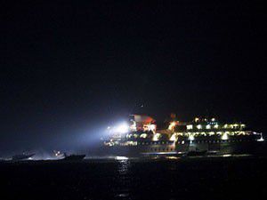 Mavi Marmara iddianamesi kabul edildi