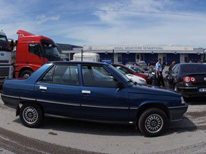 Araç muayene istasyonlarında arıza çilesi