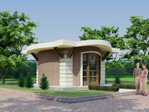 Meram örnek parklara kavuşuyor