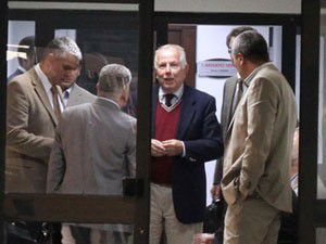 Koman serbest, Çörekçi, Köksal ve Kılıç tutuklandı