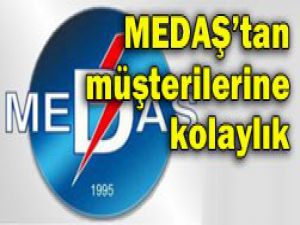 MEDAŞtan eski sayaçlarla ilgili çalışma