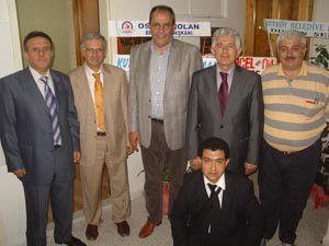 Özceylan-AcmeTurizm, Türkiyeye yayılıyor