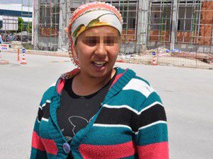 Tutuklanmak için kendini ihbar etti