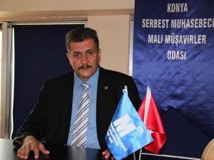 Mükellef bilgileri bildirimi tarihinin uzatılması