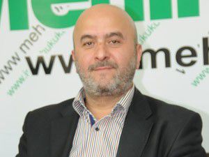 İsrailden yine ambargo!