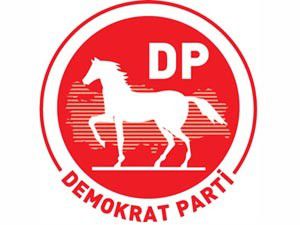 Demokrat Parti Konya İl Teşkilatında toplu istifa