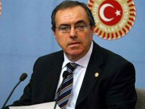 Akşehirin il olması için kanun teklifi