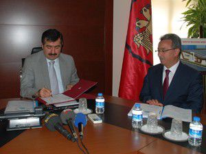 Karatay Belediyesinden eğitime destek