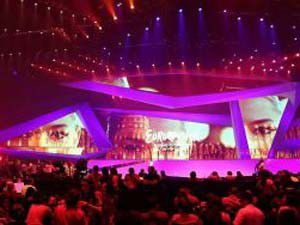 Eurovisiona saldırı son anda önlendi