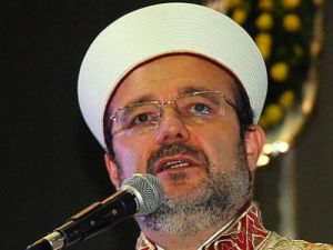 Din İşleri Yüksek Kurulu görevlendirildi