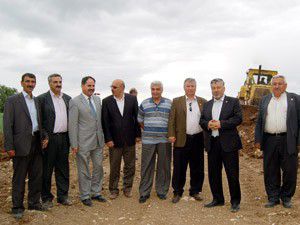 Konya-Gökyurt arası 16 kilometre kısalacak