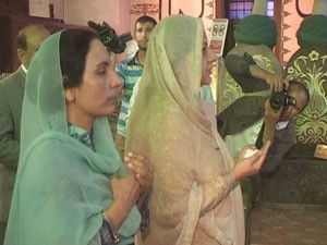 Pakistanlı Bakan, Konyanın konuğu oldu