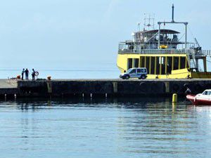 Feribot kazasına 4 tutuklama