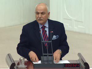 Kabakcıdan Türkçe Olimpiyatları mesajı