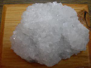 Türkiyede bin yıl yetecek bor var