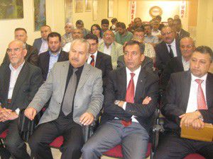 "Konyalılar Semaya sahip çıkmalı"