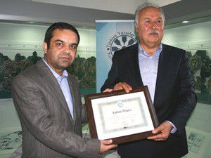 Medereselerin önemi çok büyüktü