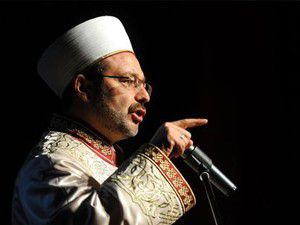 Kürtaj konusunda diyanetten net açıklama