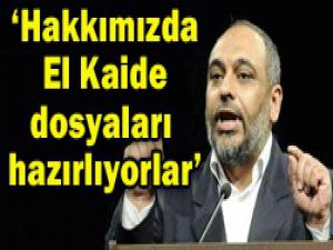 Bülent Yıldırımdan şok açıklama