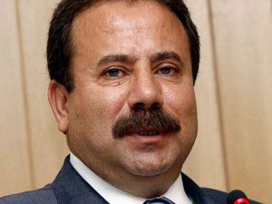 Zahid Akman, Kanal 7nin başında