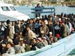 Türkiye hedef ülke oldu!