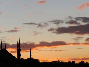 En temiz şehir, köy ve sanayi tesisi seçildi