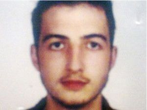 Sarıyerde vahşi cinayet!