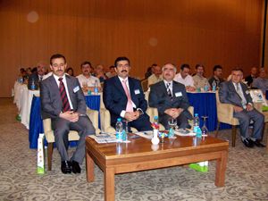 Konyada ambalaj atıkları yönetimi semineri