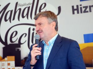 Konyanın Gelişirken Yozlaşmasını İstemiyoruz