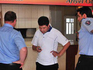 Domuz etinin suçlusunu buldu!