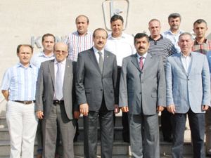 ‘Birçok sektörde söz sahibiyiz’