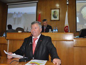 İl Genel Meclisi heyelanı gündemine taşıdı