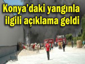 İhmal söz konusu değil