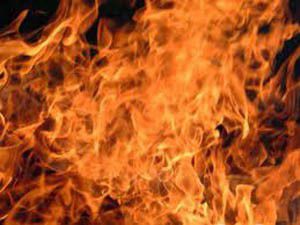 Hastanede yangın: 4 ölü, 12 yaralı