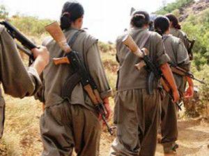 PKK, esnafı haraca bağlamış