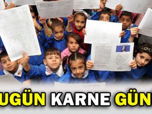 Karnesini Vali Doğan ve eşinden aldı