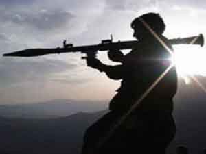 Emniyet Müdürlüğüne roket atarlı saldırı